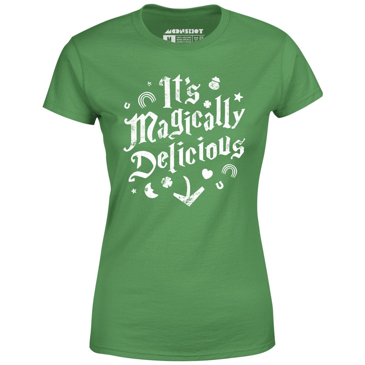 Magically Delicious - Women's T-Shirt