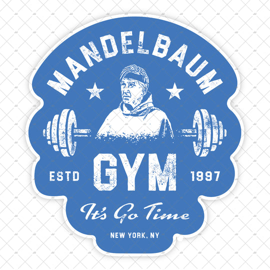 Mandelbaum Gym - default - 