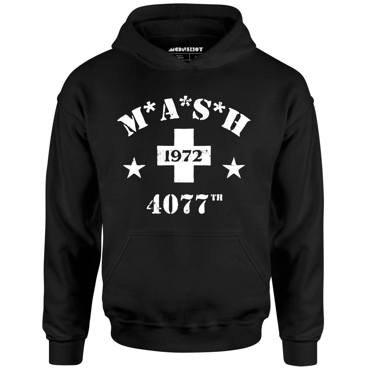 Mash 4077th - Unisex Hoodie