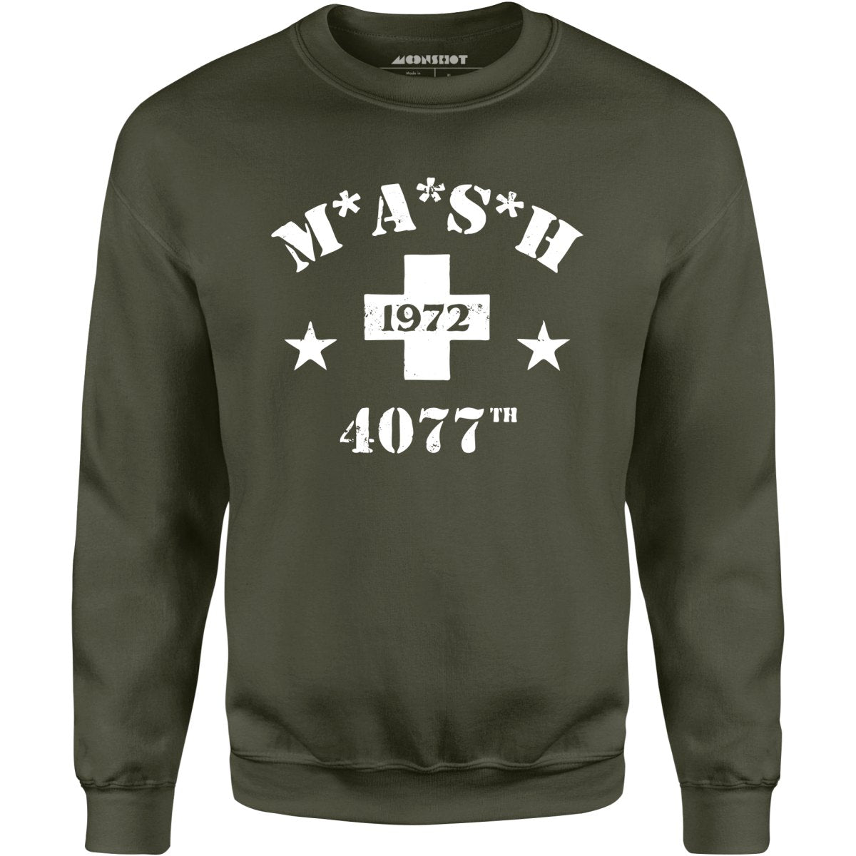 Mash 4077th - Unisex Sweatshirt