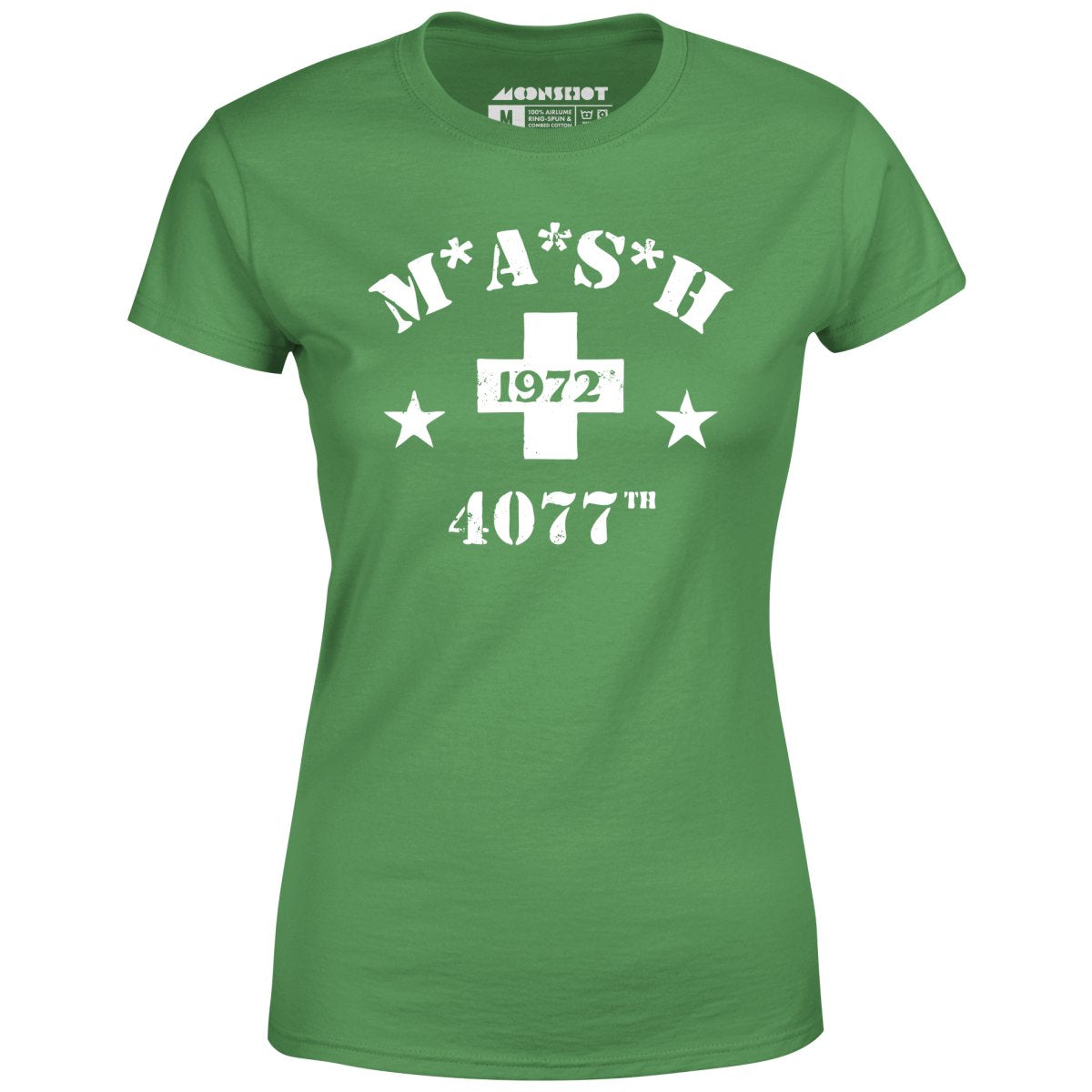 Mash 4077th - Women's T-Shirt