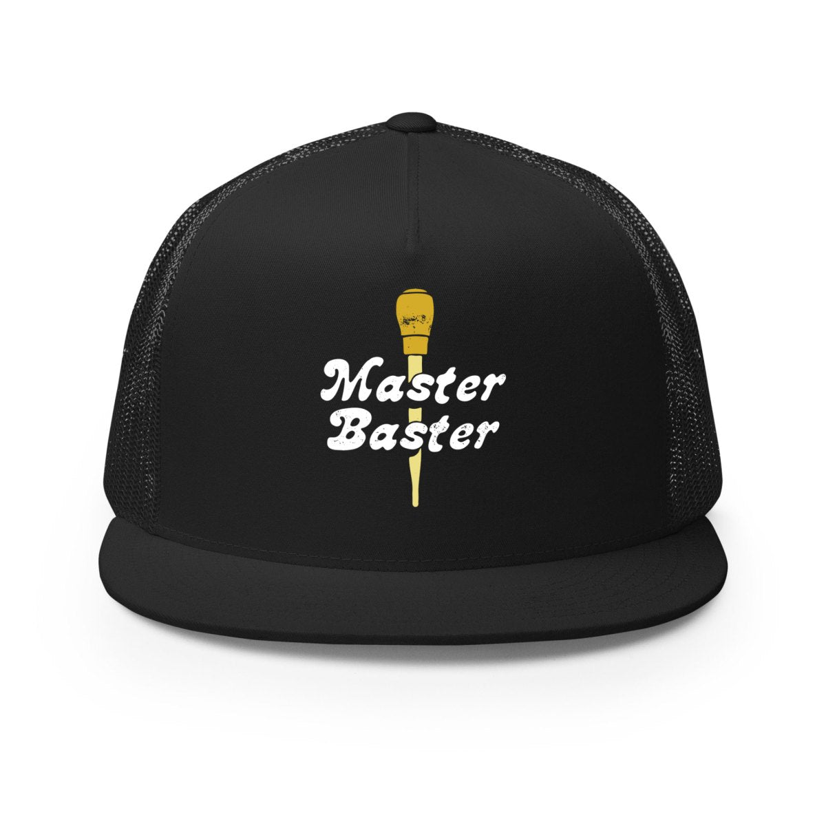 Master Baster - Classic Trucker Hat