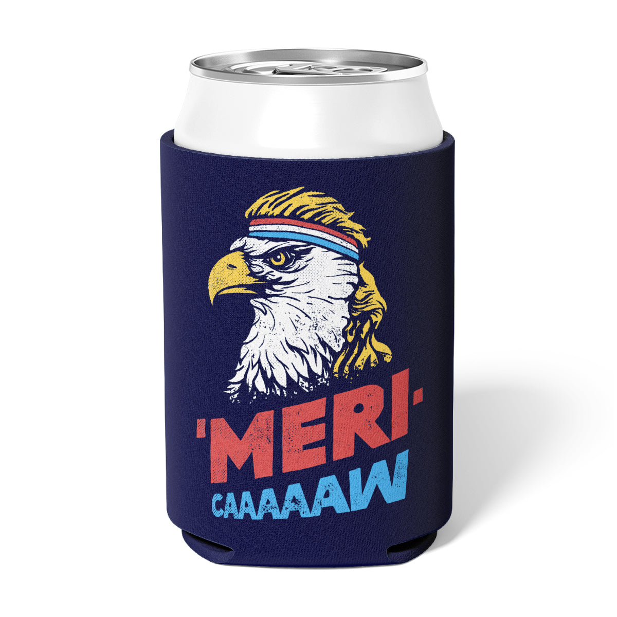 Meri-caaaaaw - Can Cooler