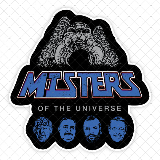 Misters of the Universe - default - 