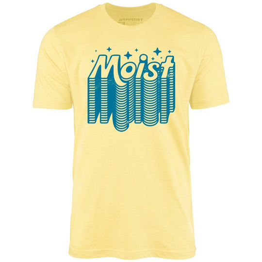 Moist v2 - Unisex T-Shirt