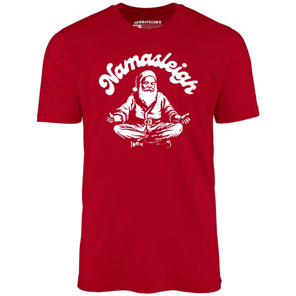 namasleigh t shirt