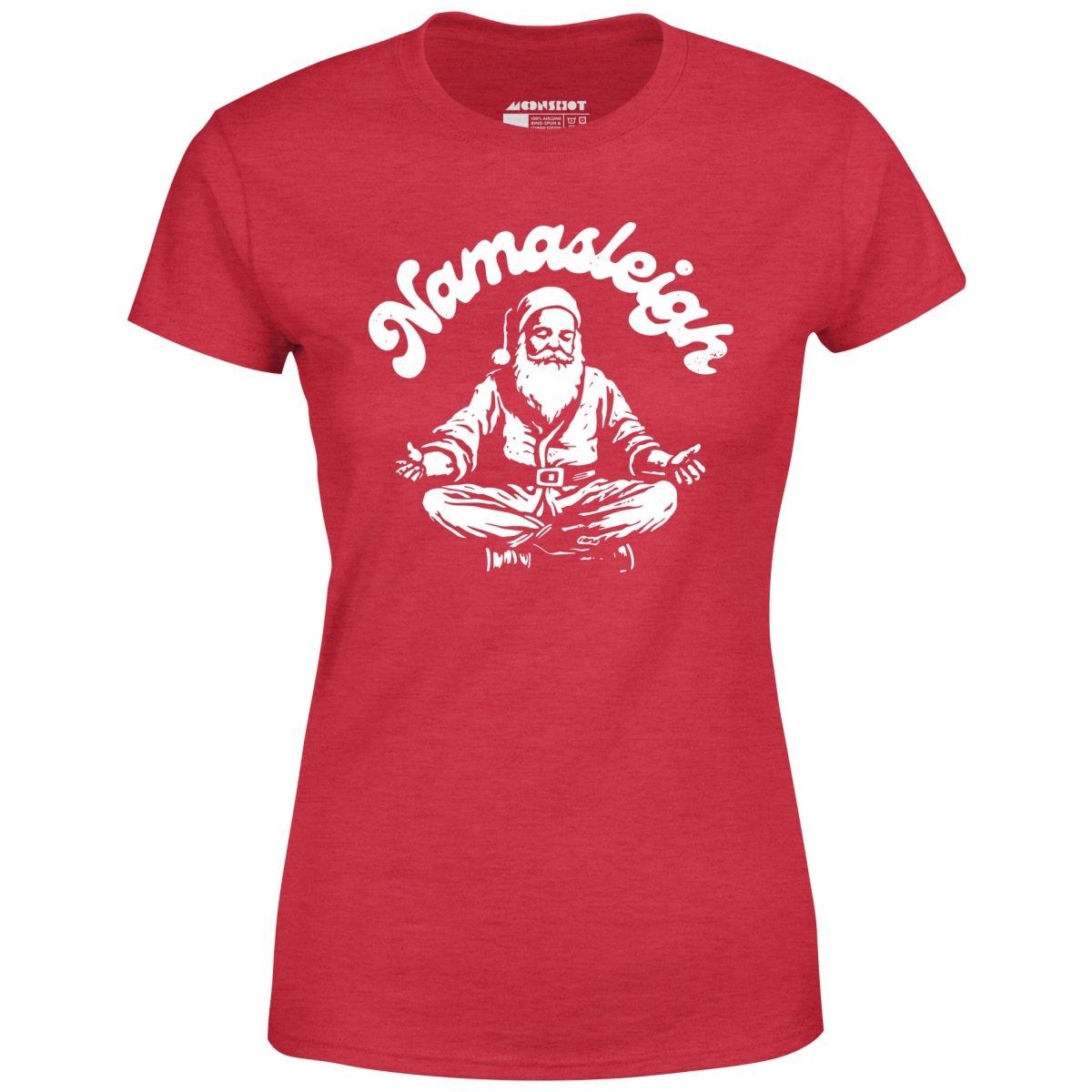 Namasleigh - Women's T-Shirt