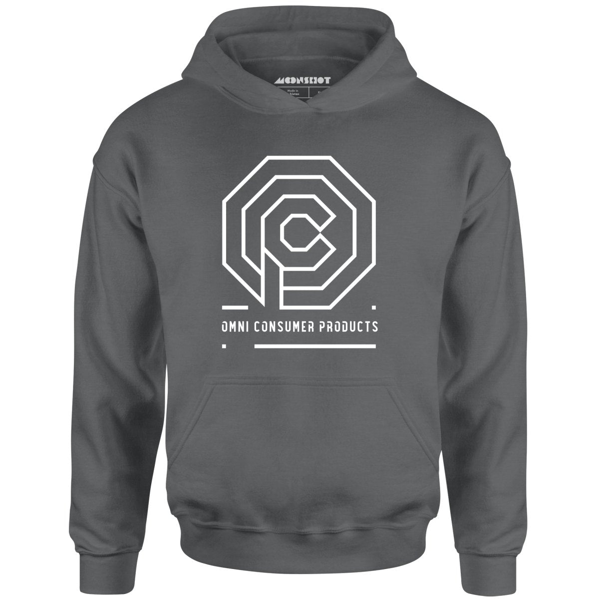 OCP Omni Consumer Products - Unisex Hoodie