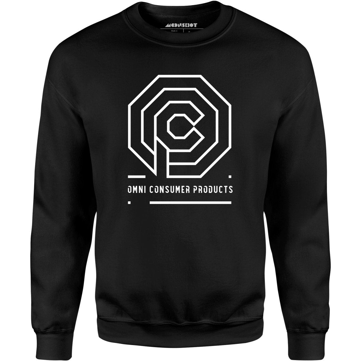 OCP Omni Consumer Products - Unisex Sweatshirt