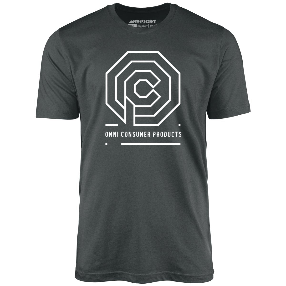 OCP Omni Consumer Products - Unisex T-Shirt