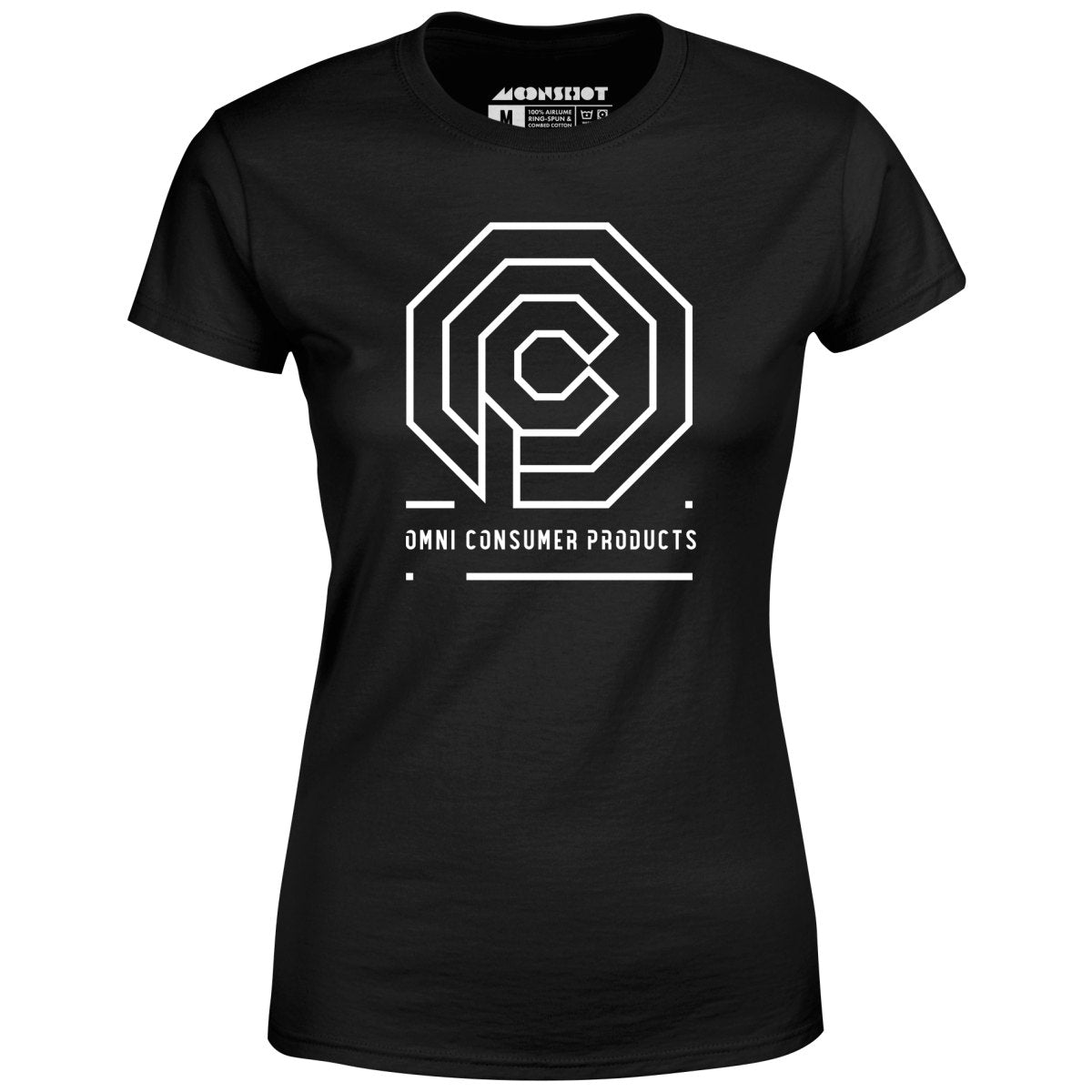 OCP Omni Consumer Products - Women's T-Shirt