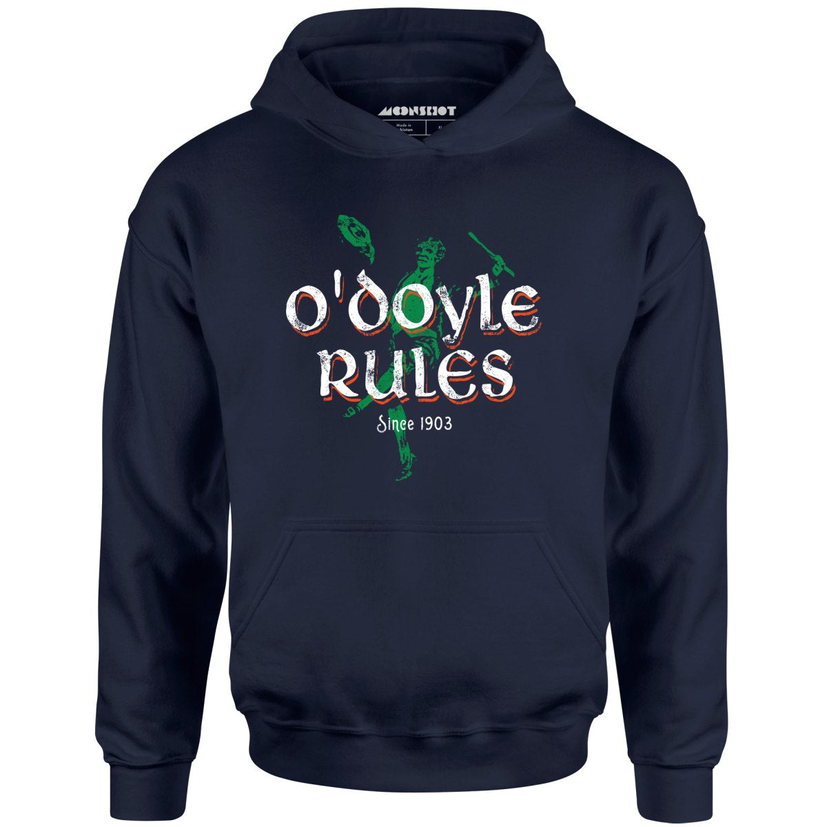 O'Doyle Rules - Unisex Hoodie