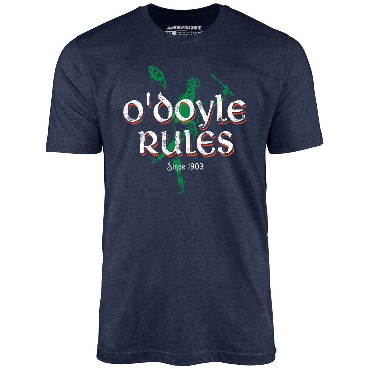 O'Doyle Rules - Unisex T-Shirt