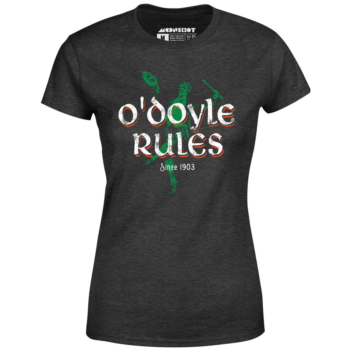 O'Doyle Rules - Women's T-Shirt