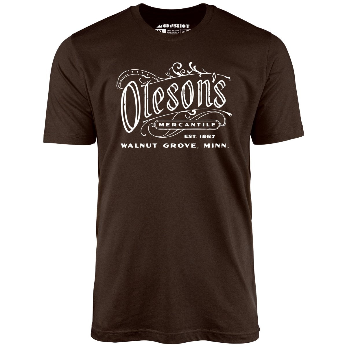 Oleson's Mercantile - Unisex T-Shirt