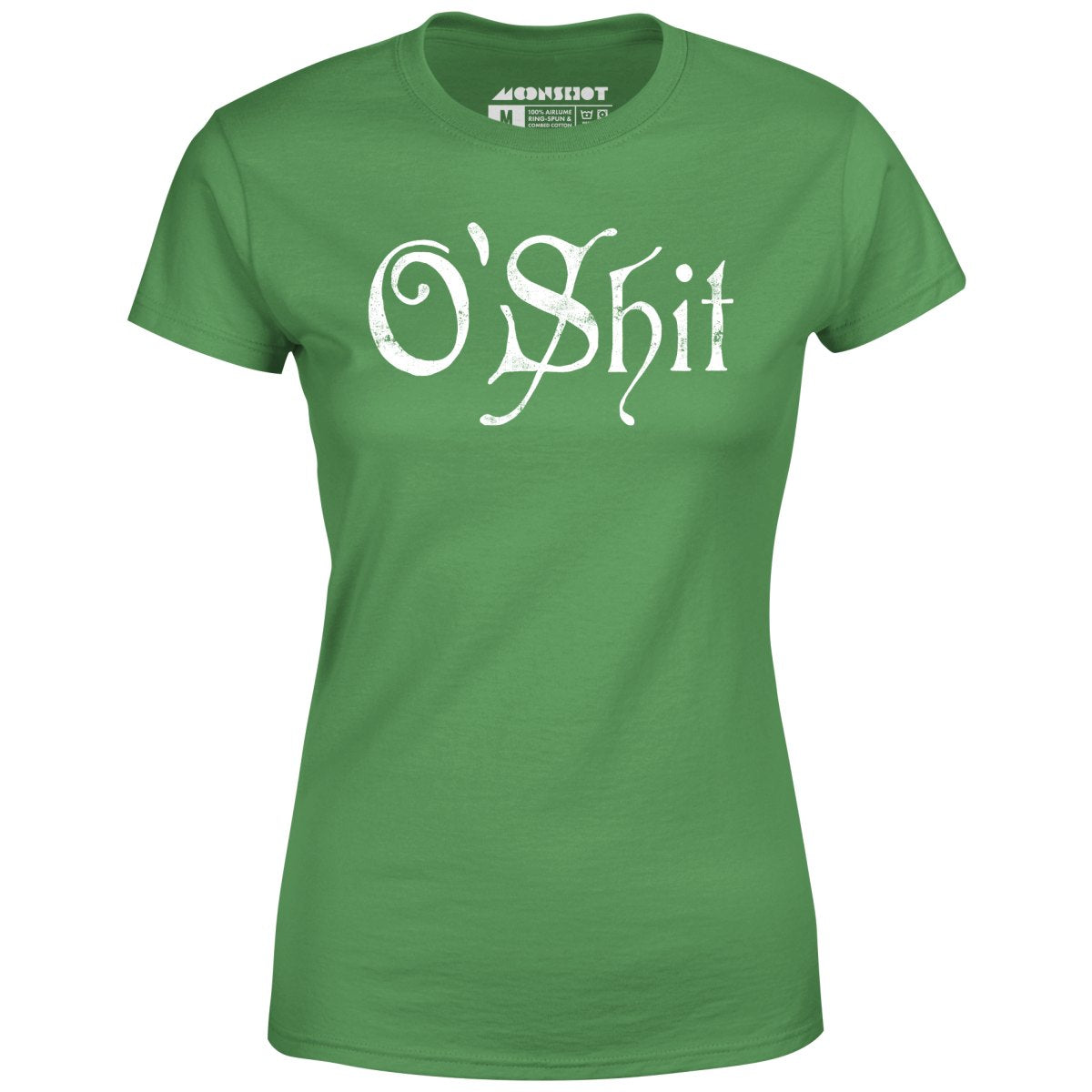 O'Shit - Women's T-Shirt