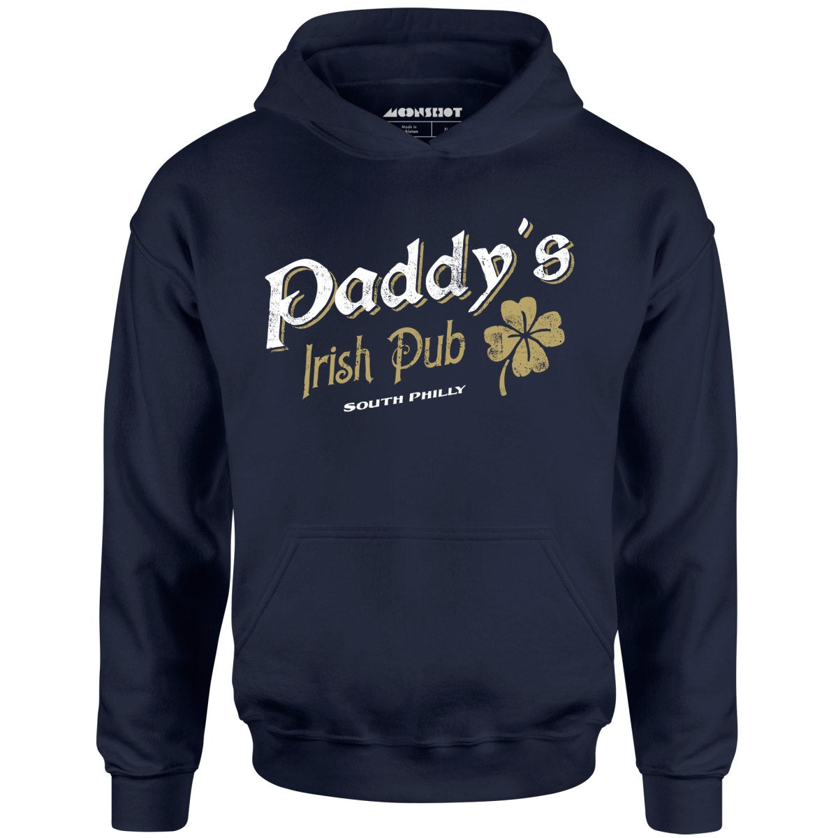 Paddy's Irish Pub - Unisex Hoodie