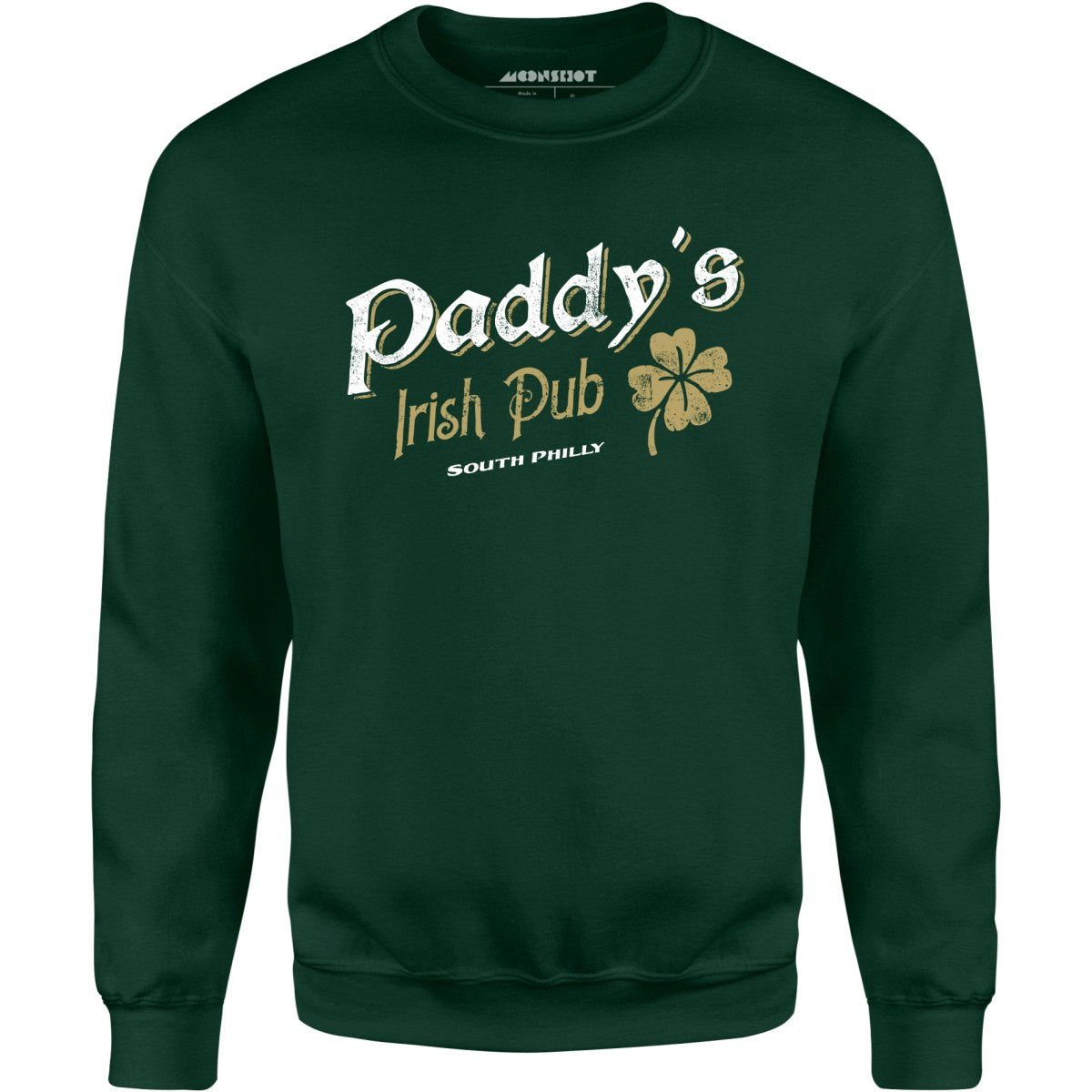 Paddy's Irish Pub - Unisex Sweatshirt