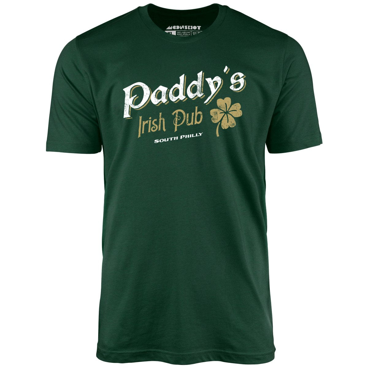 Paddy's Irish Pub - Unisex T-Shirt