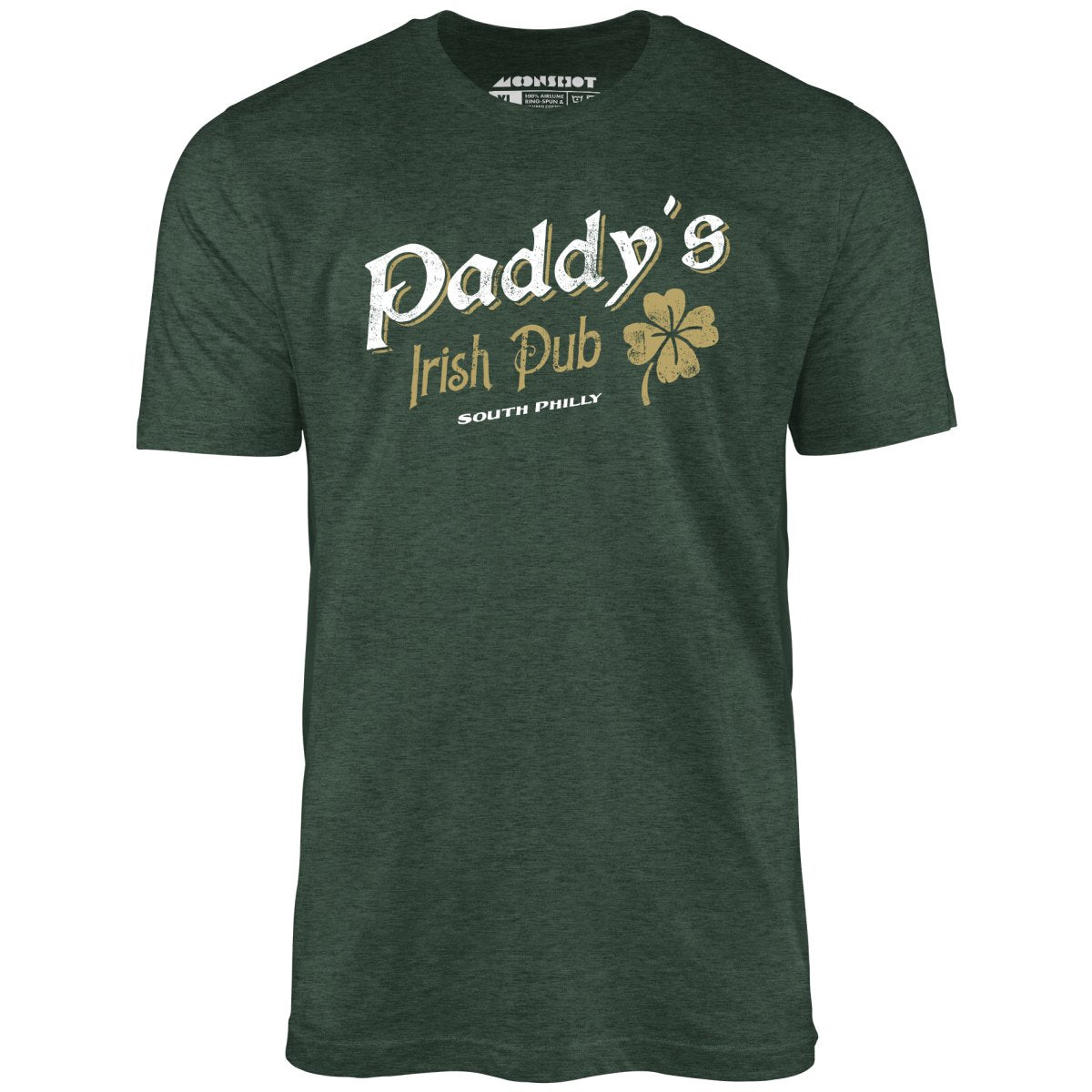 Paddy's Irish Pub - Unisex T-Shirt