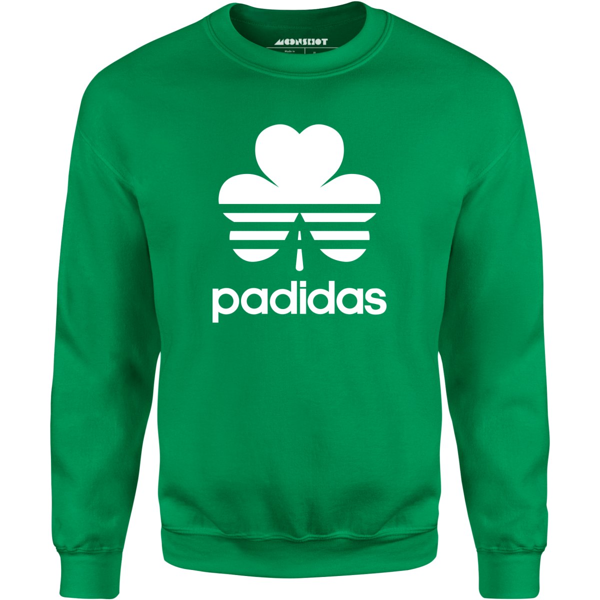 Padidas - Unisex Sweatshirt