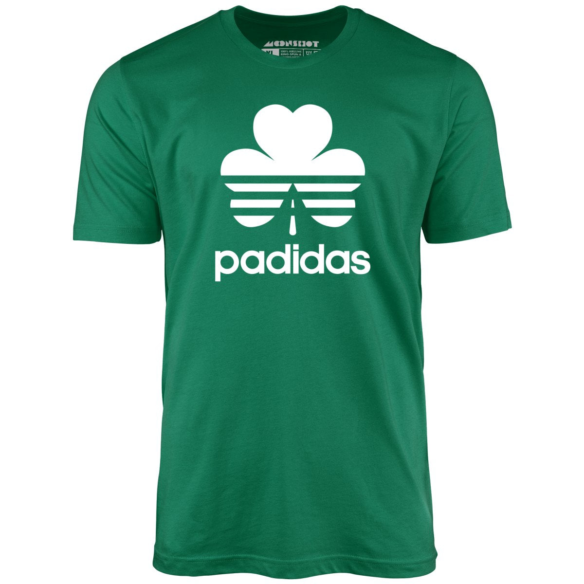 Padidas - Unisex T-Shirt