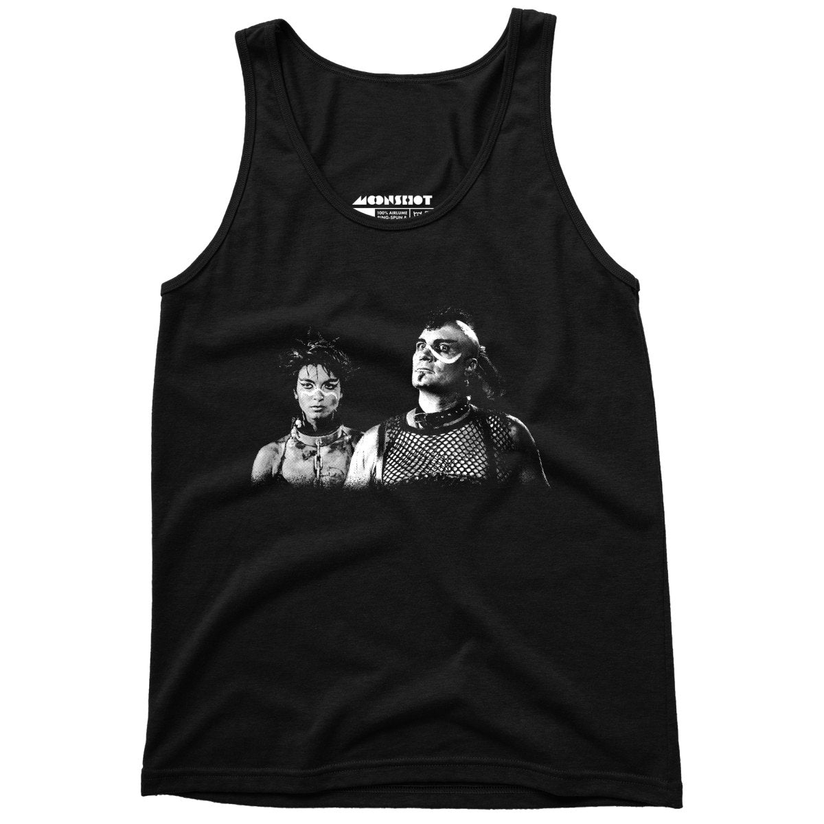 Party Crashers - Unisex Tank Top