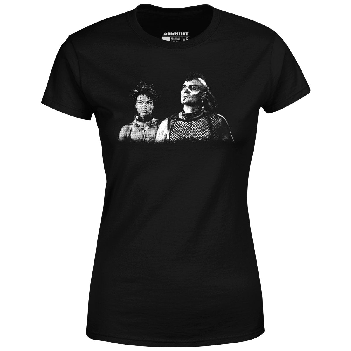 Party Crashers - Women's T-Shirt