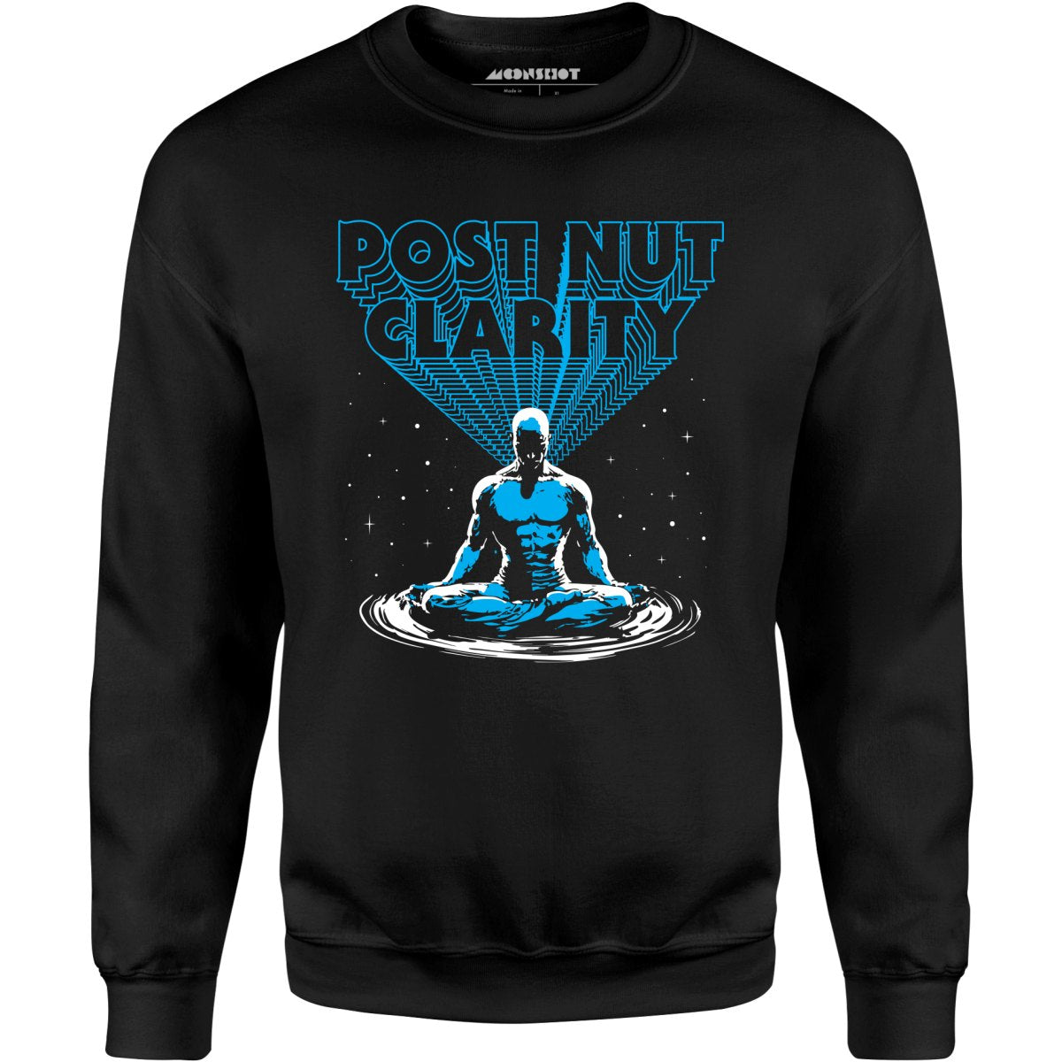 Post Nut Clarity - Unisex Sweatshirt