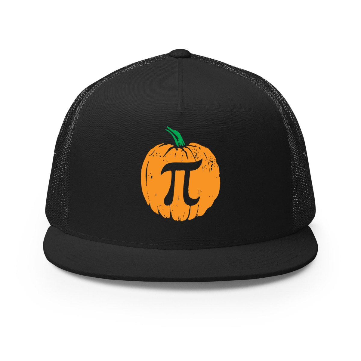 Pumpkin Pi - Classic Trucker Hat