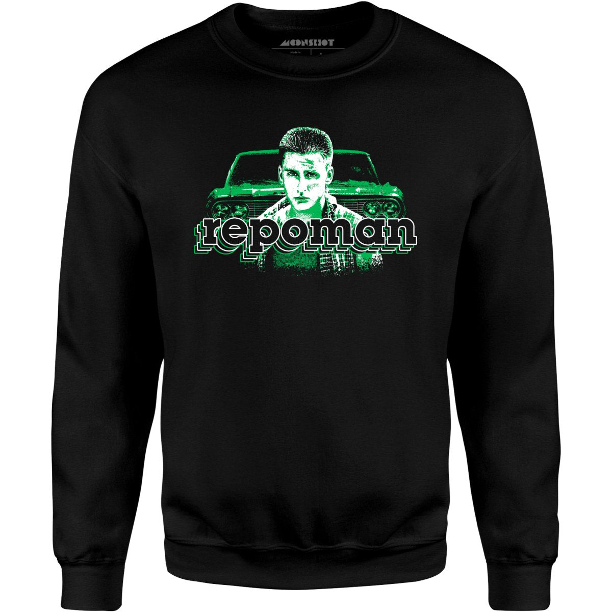 Repoman - Unisex Sweatshirt