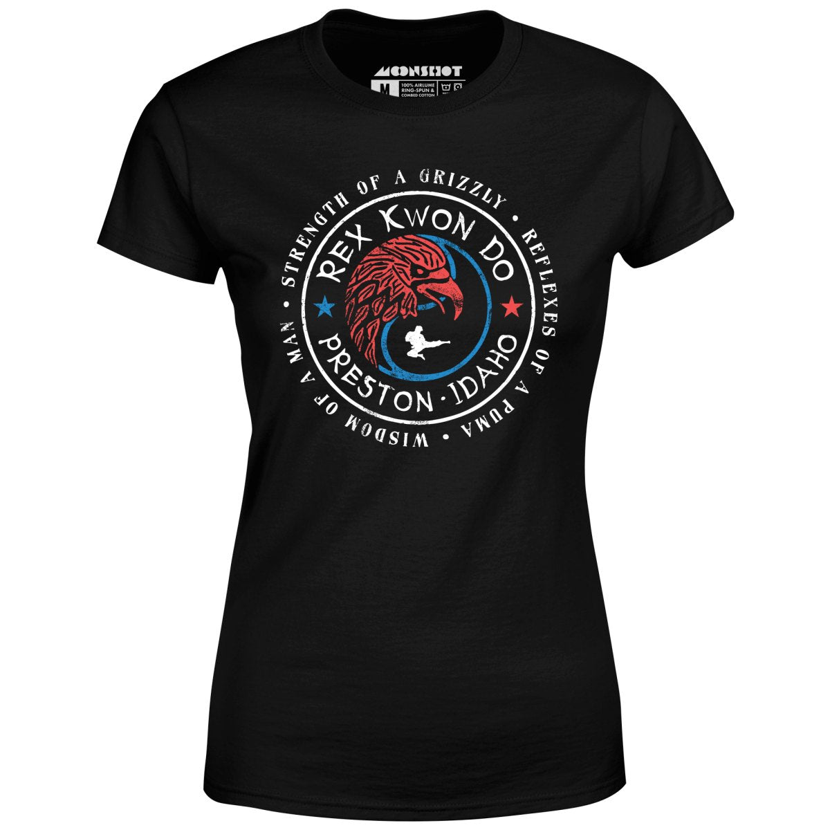 Rex Kwon Do - Women's T-Shirt