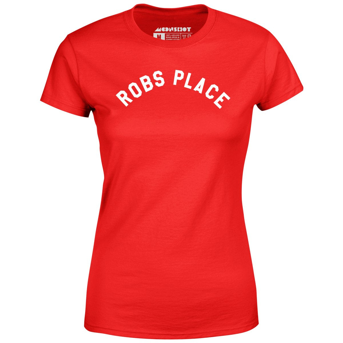 Rob's Place - Women's T-Shirt