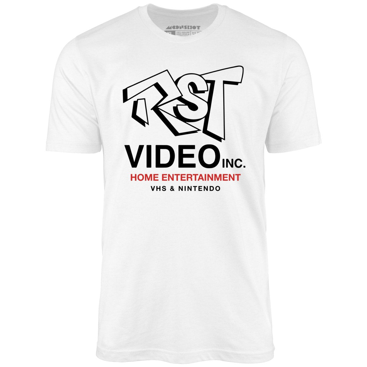 RST Video - Clerks - Unisex T-Shirt