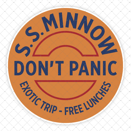 S.S. Minnow - default - 