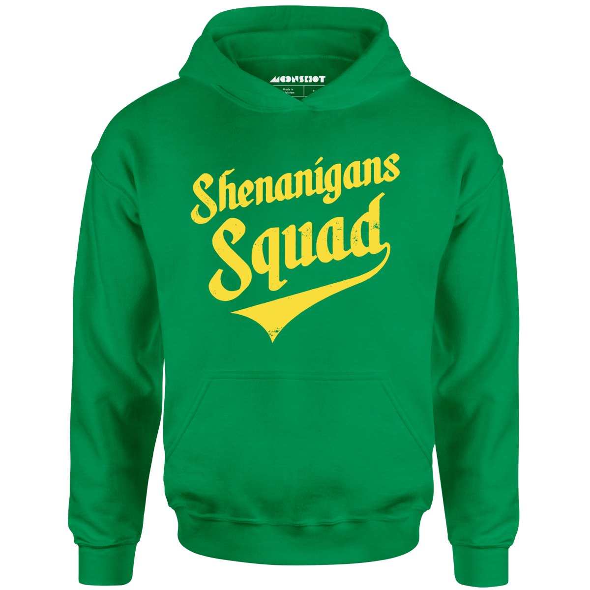 Shenanigans Squad - Unisex Hoodie