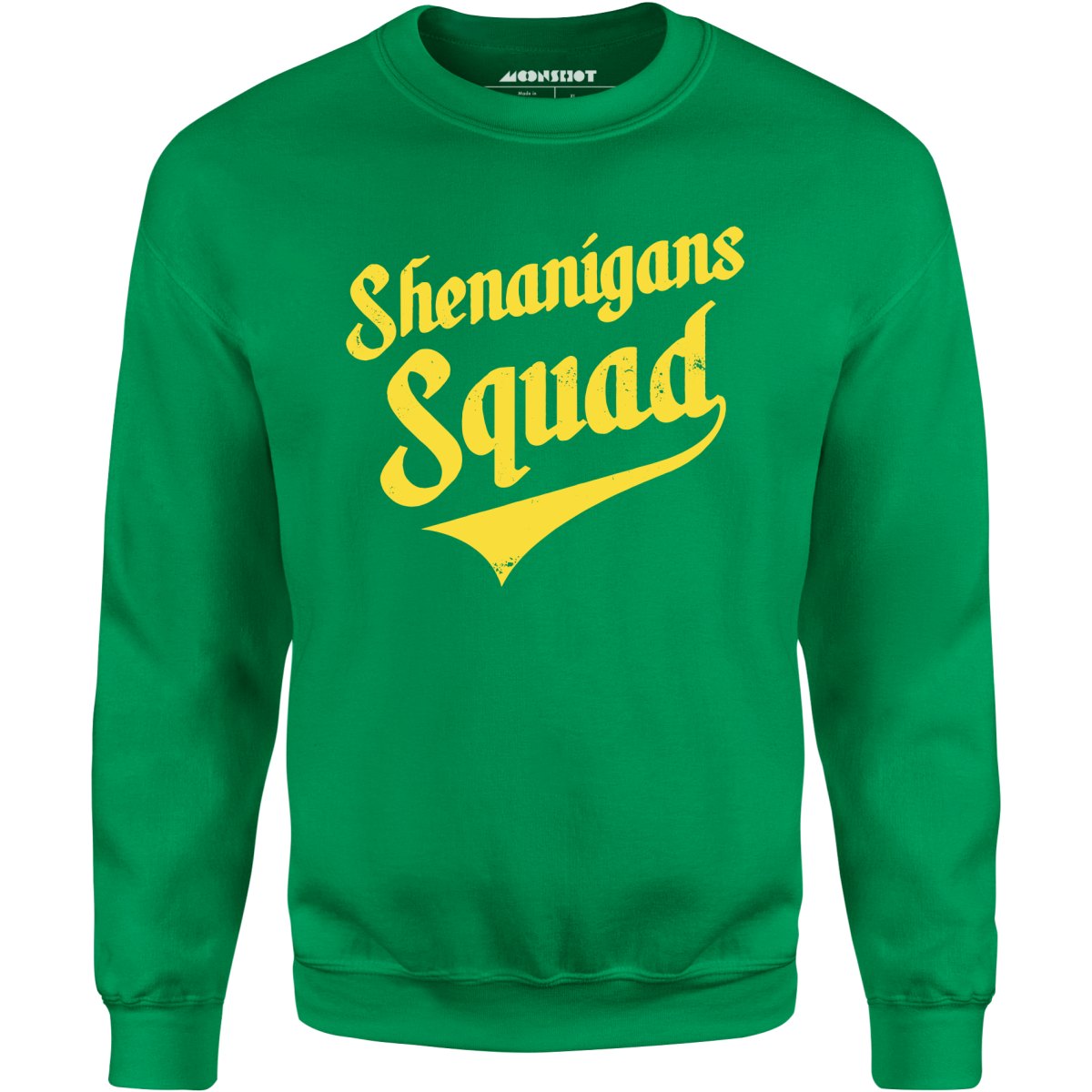 Shenanigans Squad - Unisex Sweatshirt