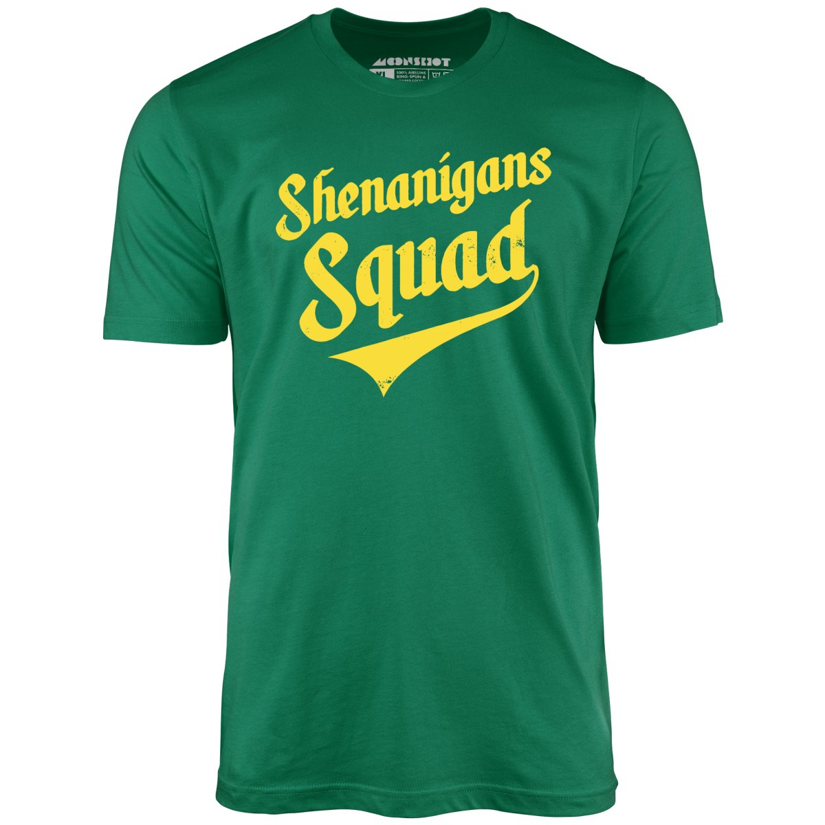 Shenanigans Squad - Unisex T-Shirt