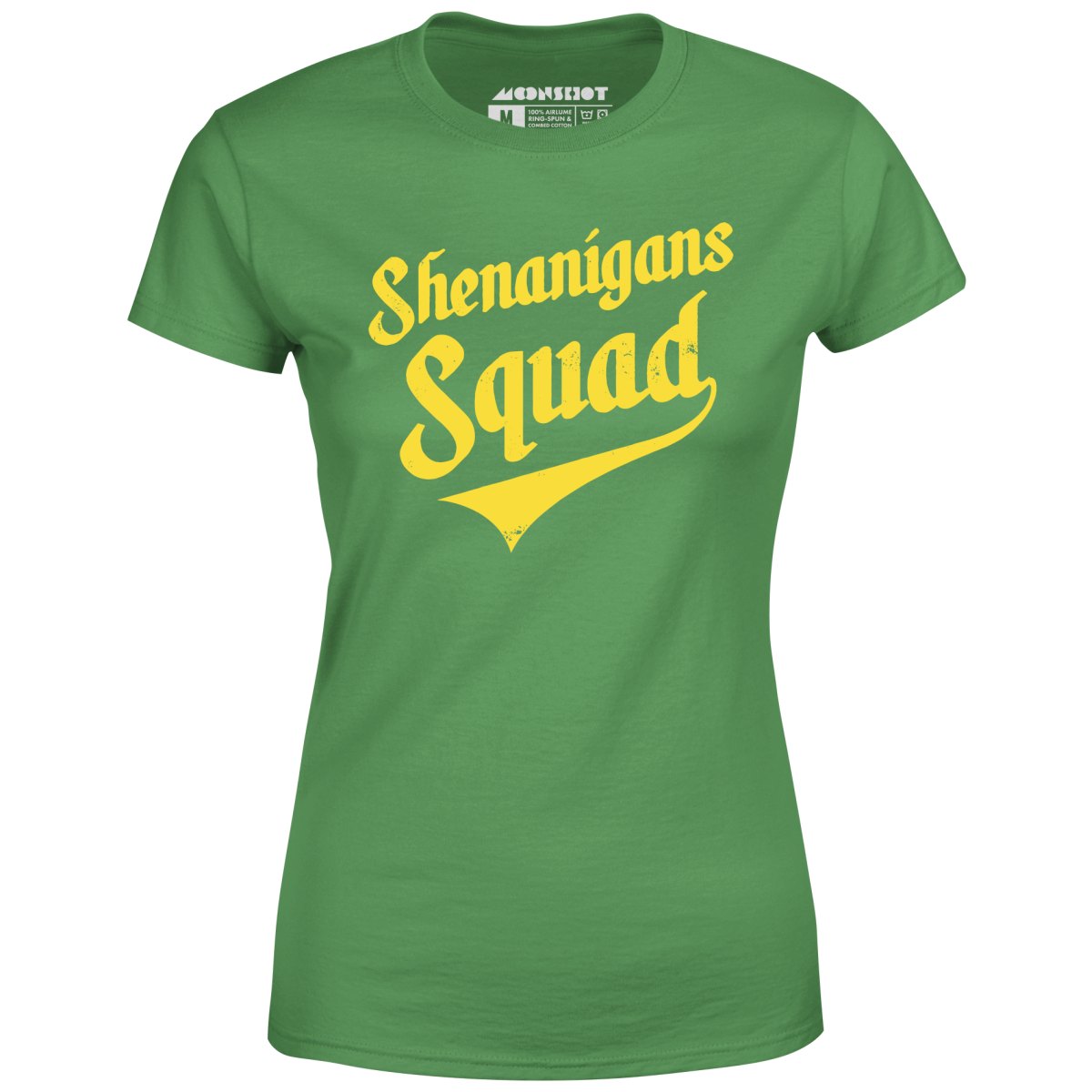 Shenanigans Squad - Women's T-Shirt