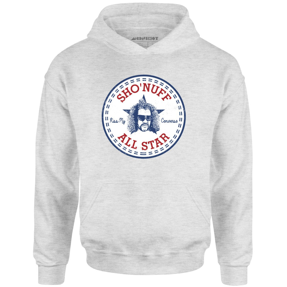 Sho'nuff All Star - Unisex Hoodie