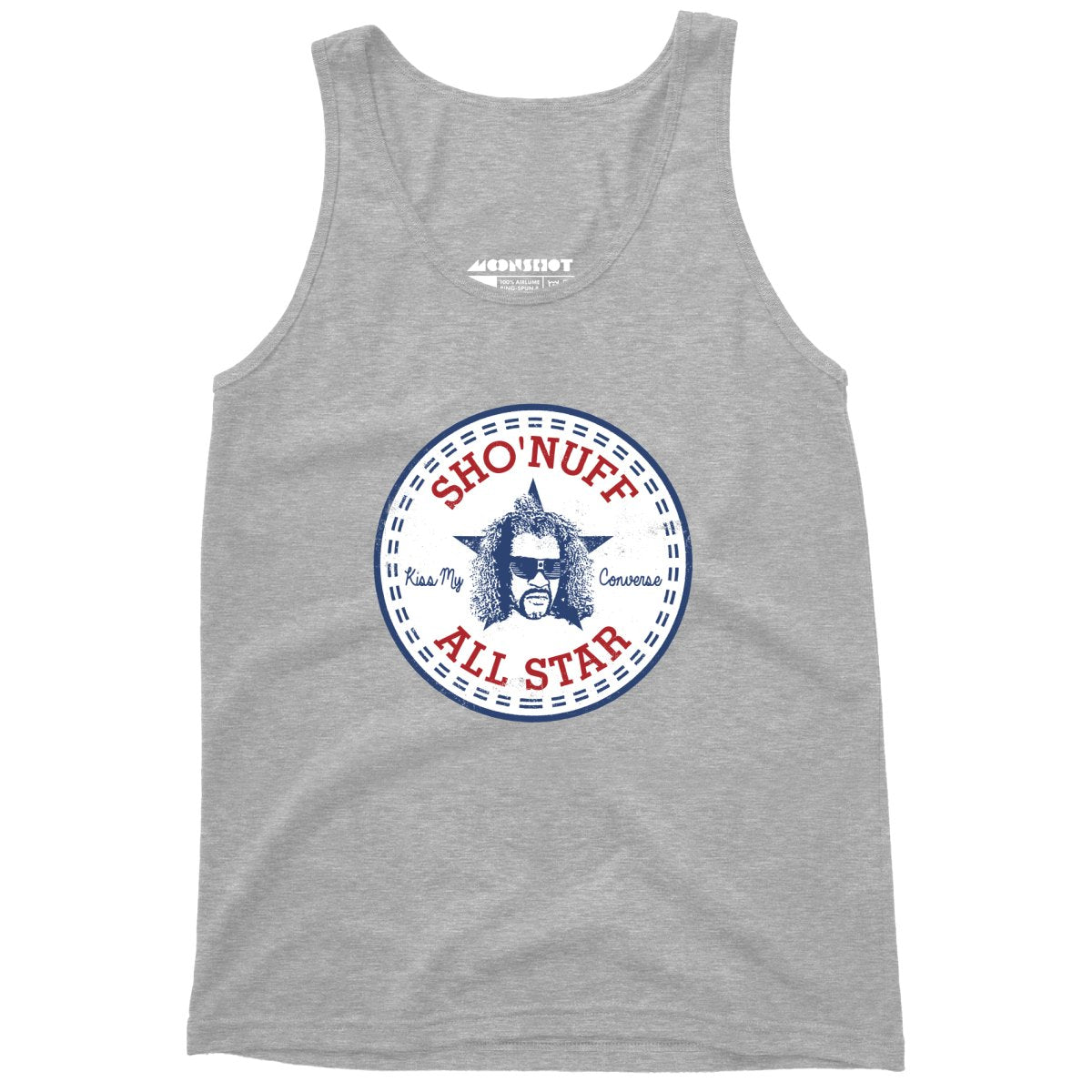 Sho'nuff All Star - Unisex Tank Top