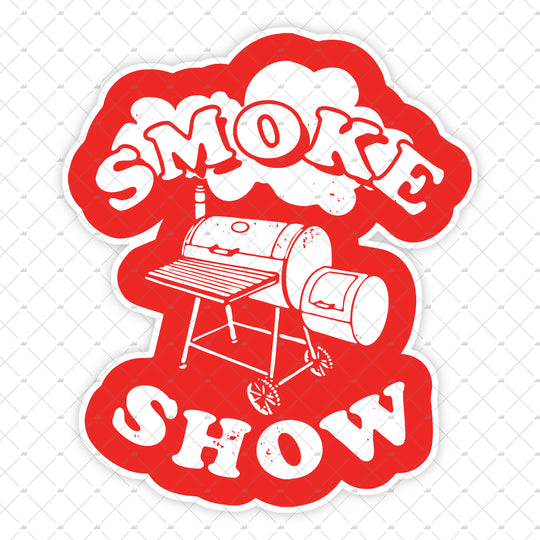 Smoke Show - default - 