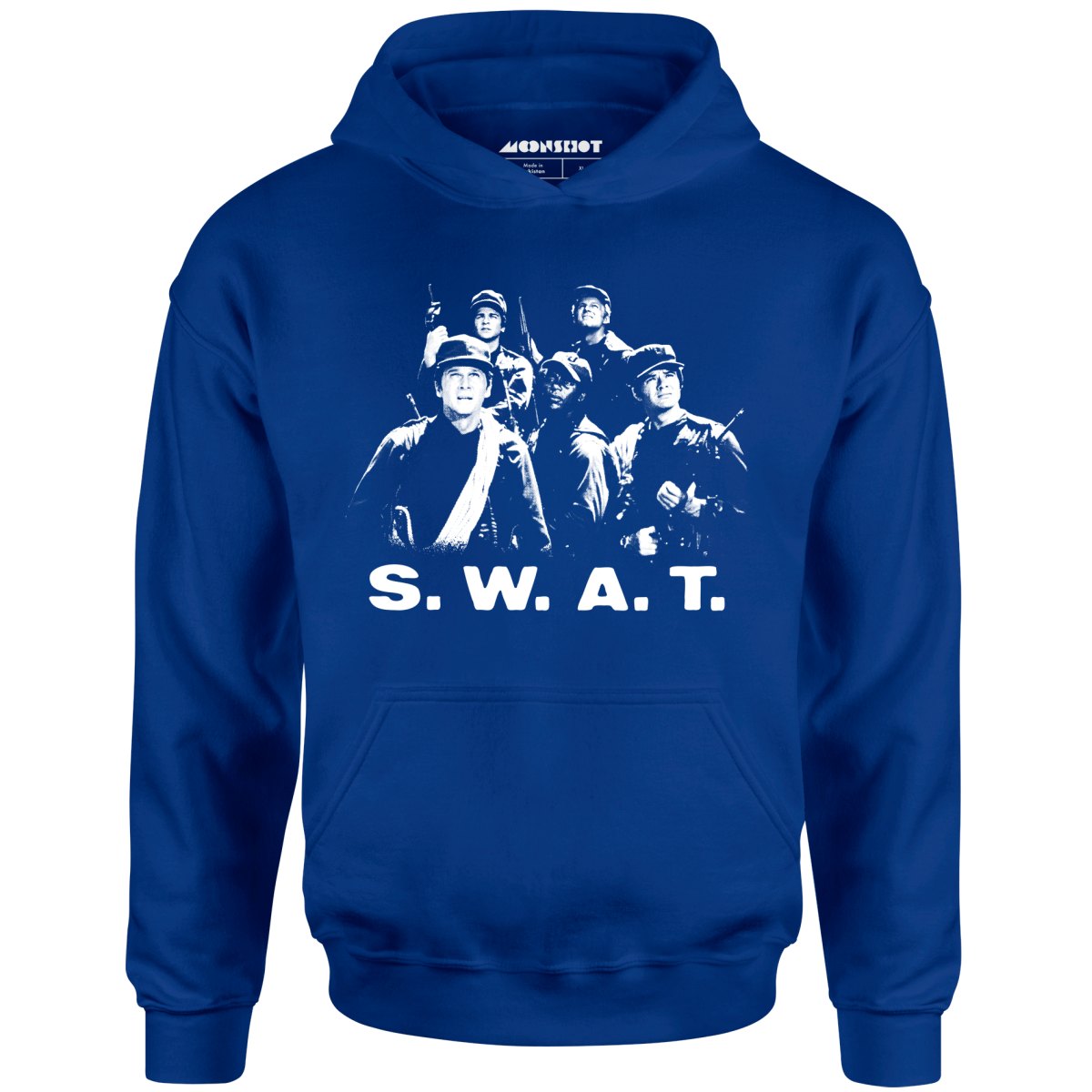 SWAT - Unisex Hoodie