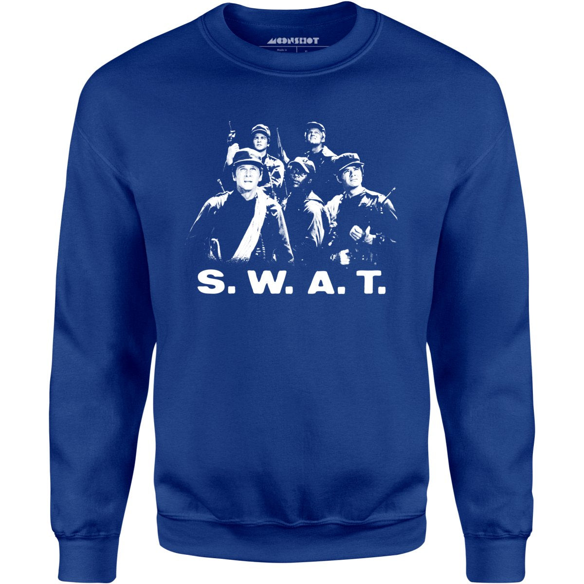 SWAT - Unisex Sweatshirt