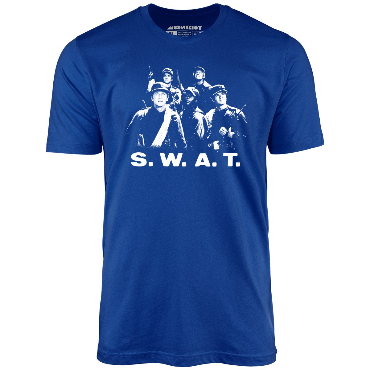 SWAT - Unisex T-Shirt