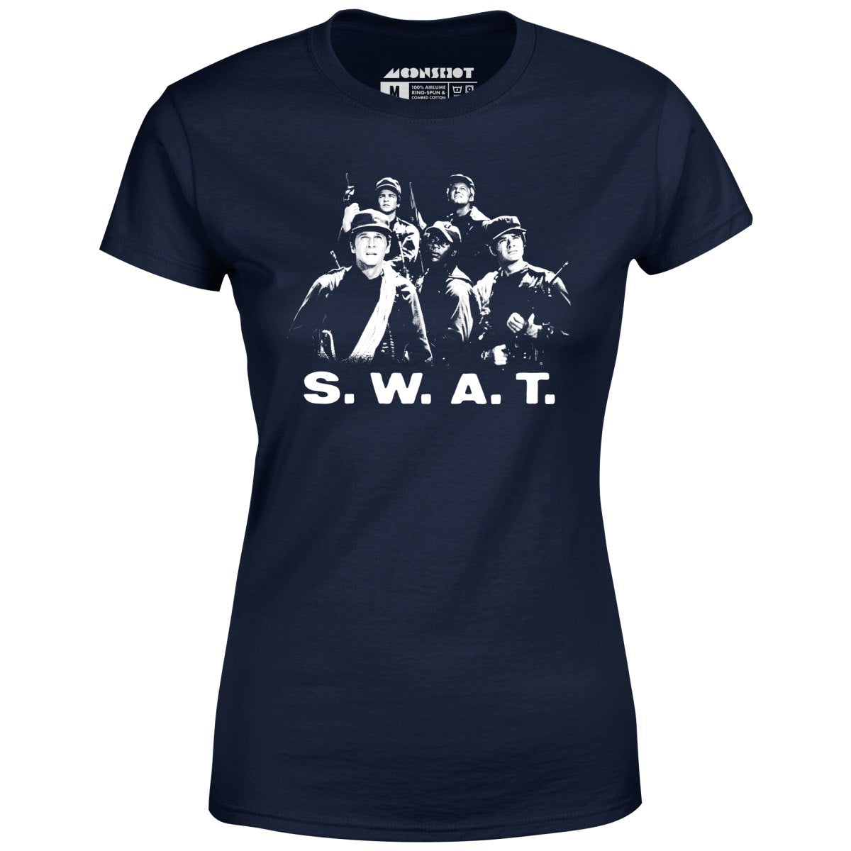 SWAT - Women's T-Shirt