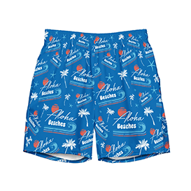 Swim Trunks