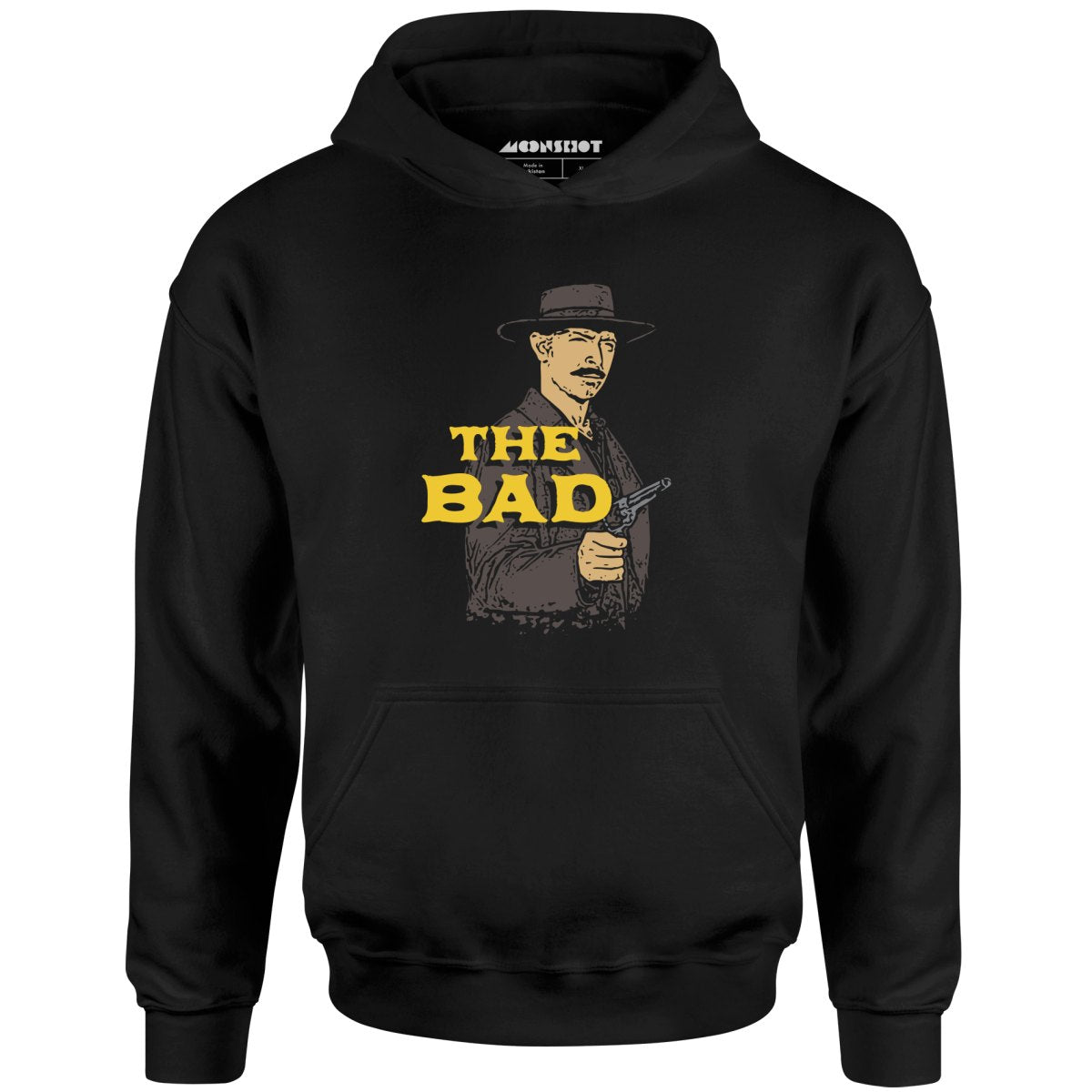 The Bad - Unisex Hoodie