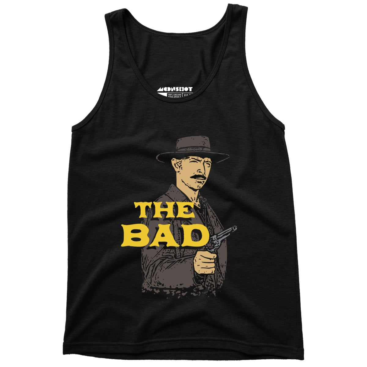 The Bad - Unisex Tank Top