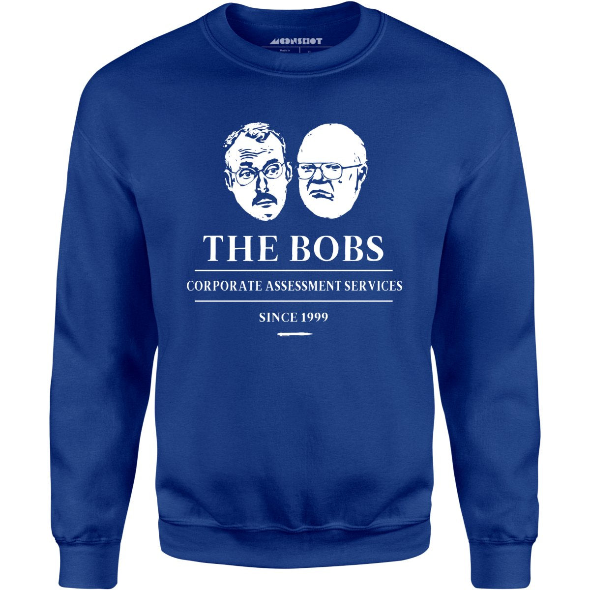 The Bobs - Office Space - Unisex Sweatshirt